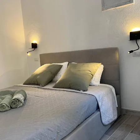 Rooms Via XX Settembre-2